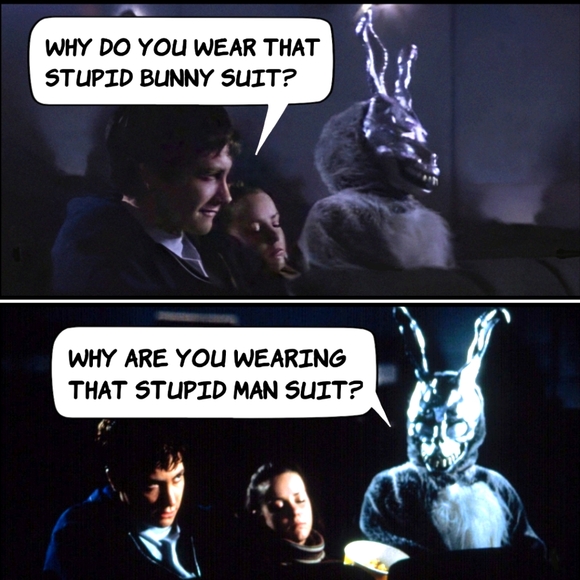 Stupid man suits/jackets - Picture 1 of 2